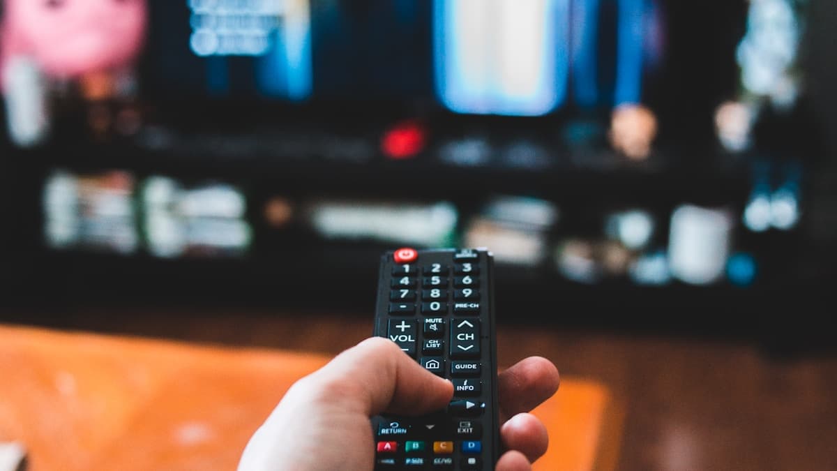 IPTV na Apple TV 2026 – canais em direto e desporto na Apple TV 4K